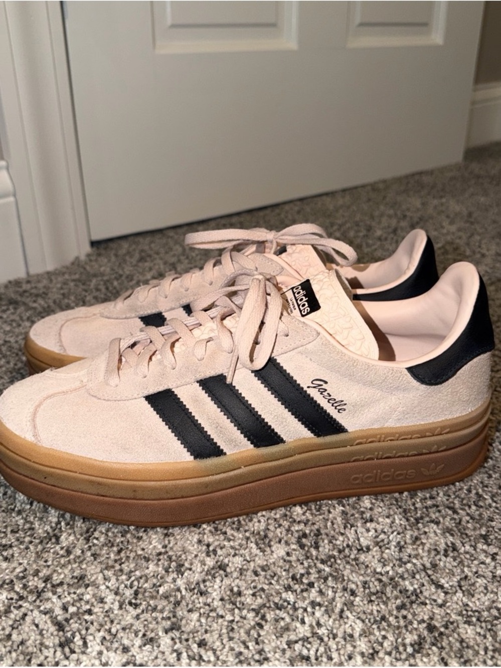 Adidas gazelles